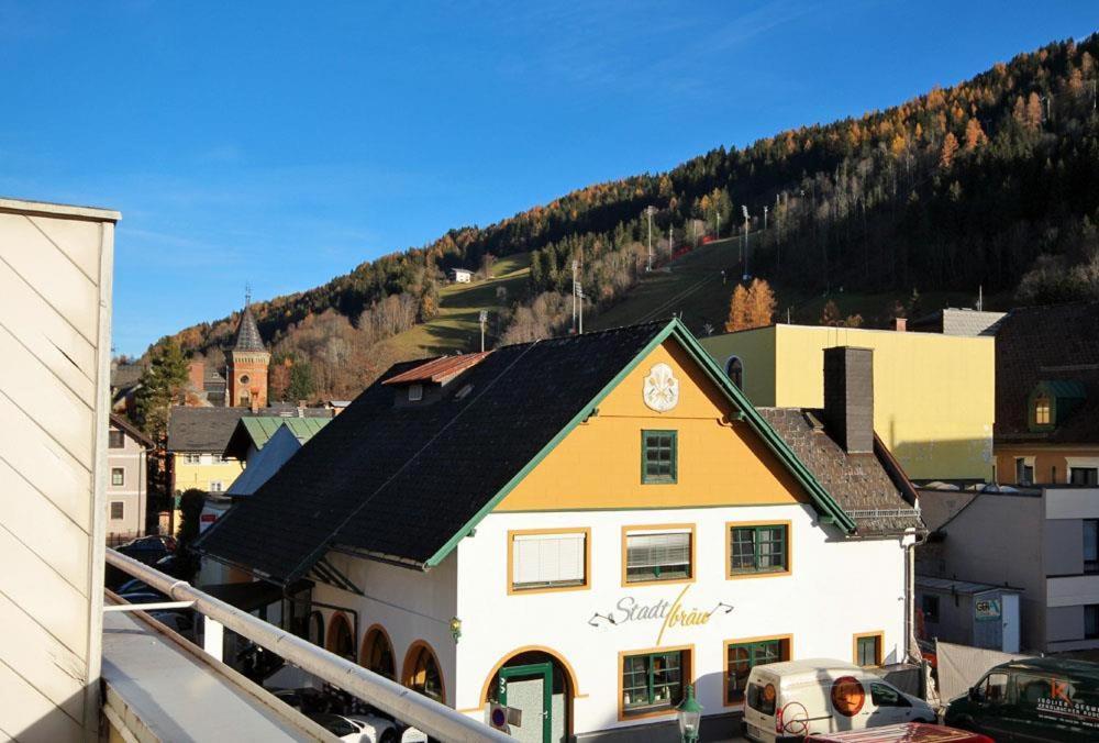 Appartementhaus Steirergasse By Schladming-Appartements Room photo